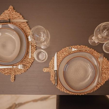 Casa Mia Plebiscito Apartment เนเปิลส์ ภายนอก รูปภาพ