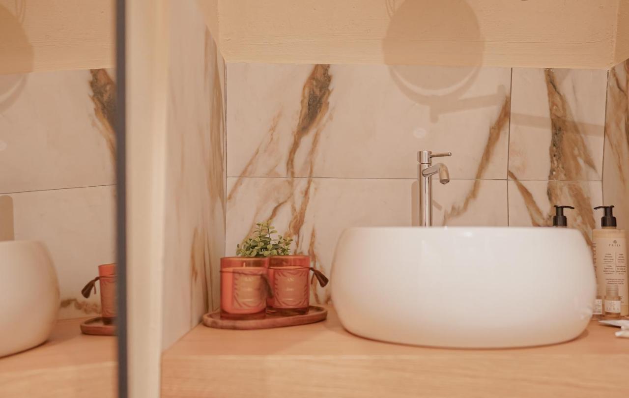 Casa Mia Plebiscito Apartment เนเปิลส์ ภายนอก รูปภาพ